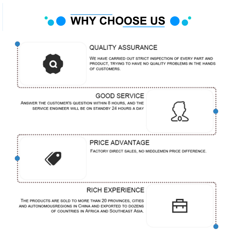 Factory Advantages and Qualifications
