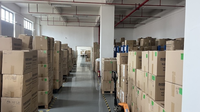 Product QC 1