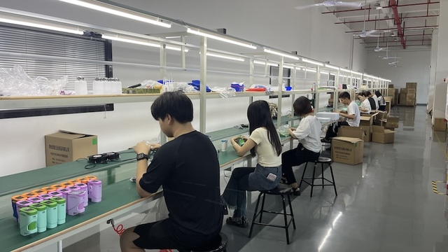 Factory View 2