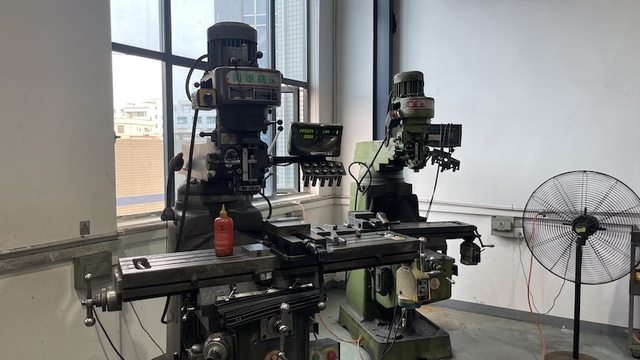 Production Line