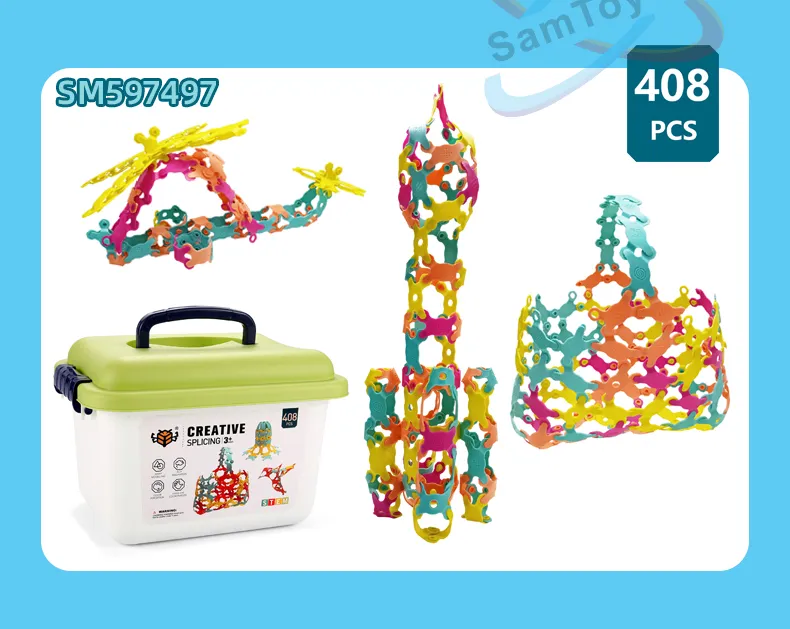 Building Block View 12