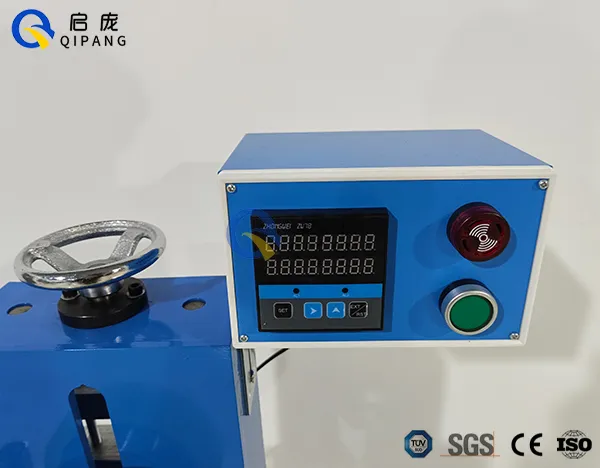 Electronic Display Detail