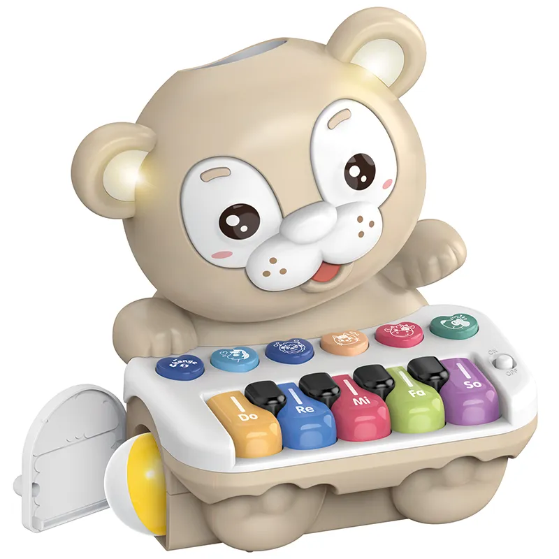 Toy Functions Display