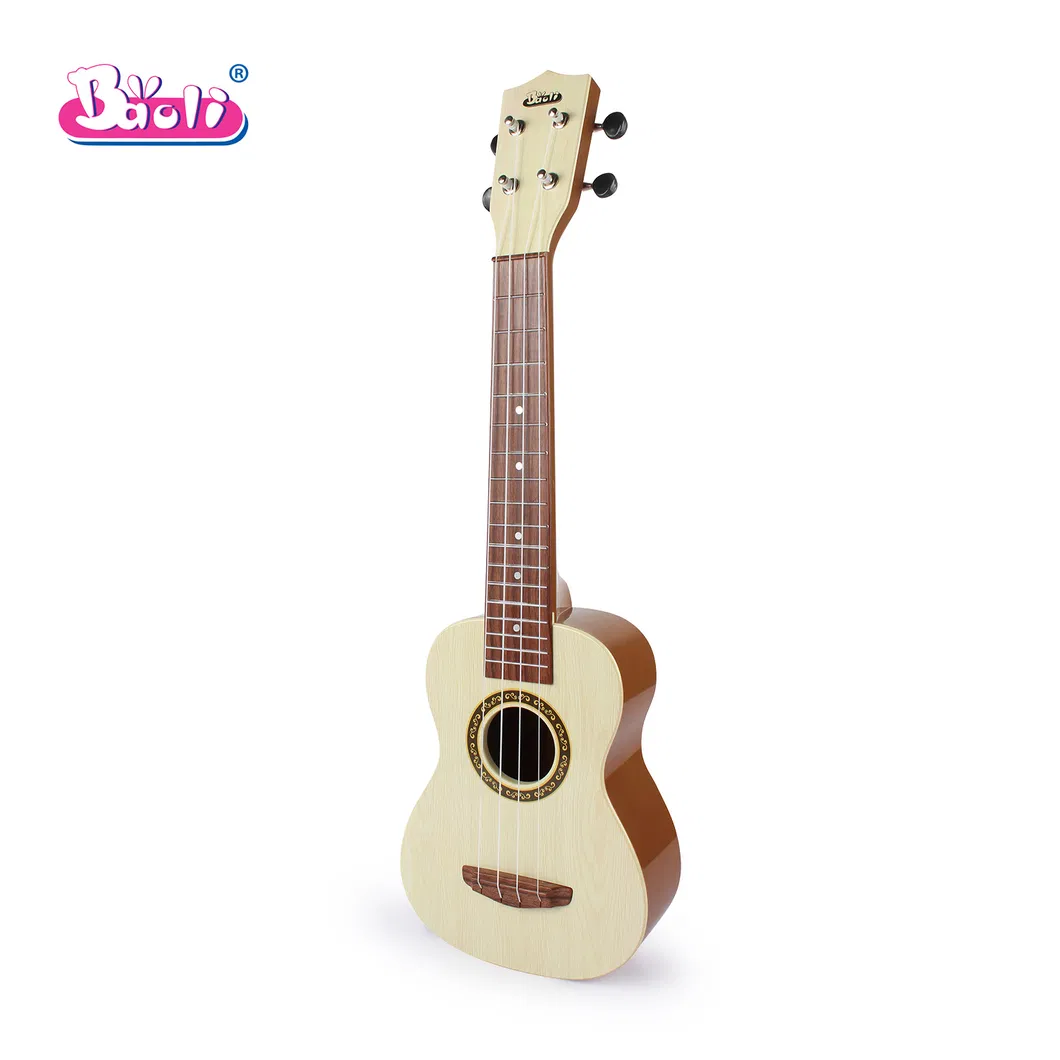 Educational Ukulele