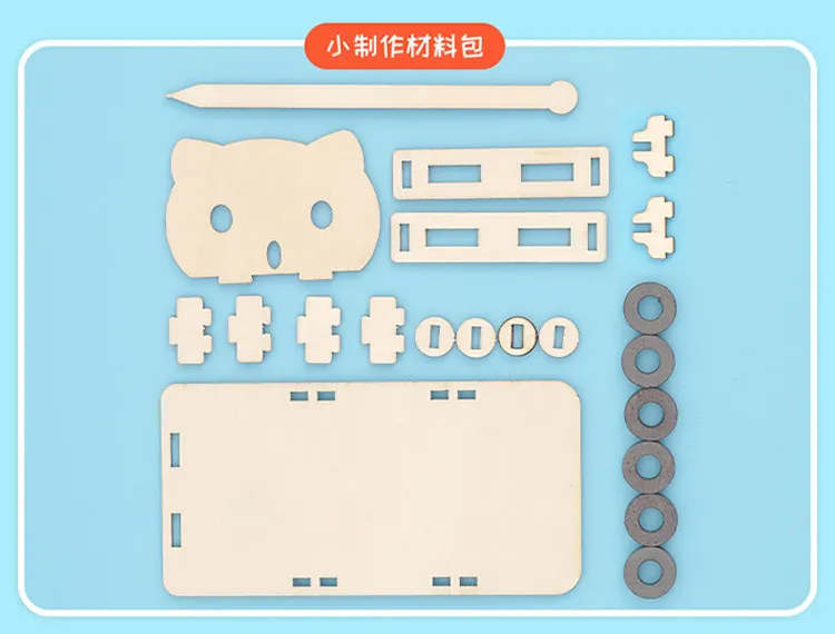 Experiment Kit View 1