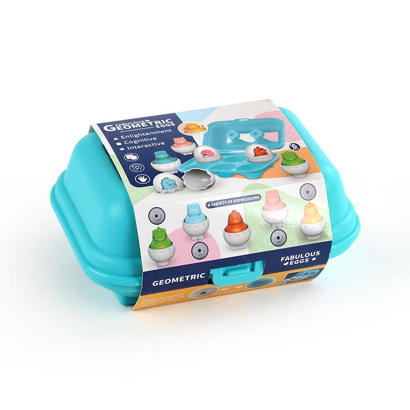 Educational Vegetable Matching Eggs Toy - Plastic Card &amp; Egg Set for Toddlers 1-3, Montessori Learning Game, Kids Memory Training, Gift for Boys Girls