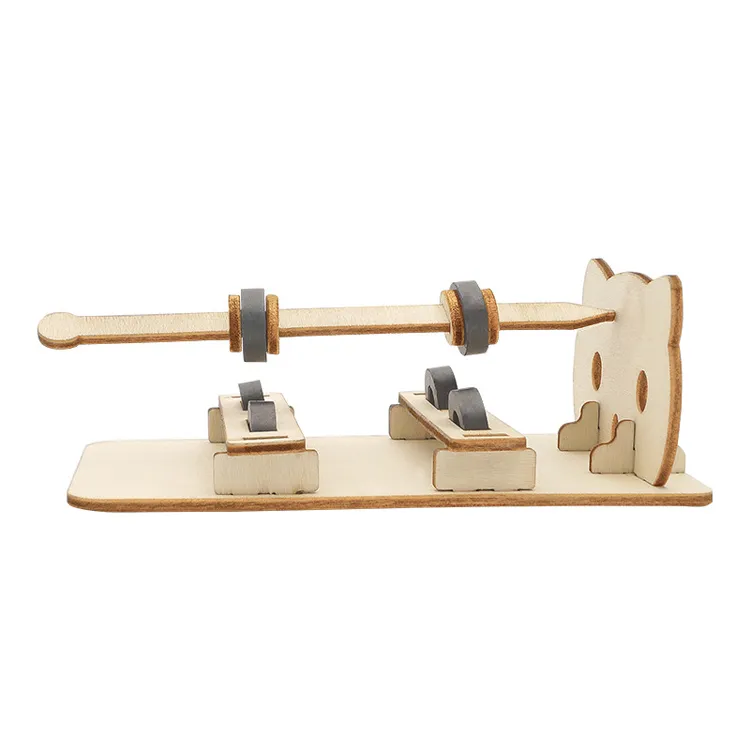 Experiment Kit View 6