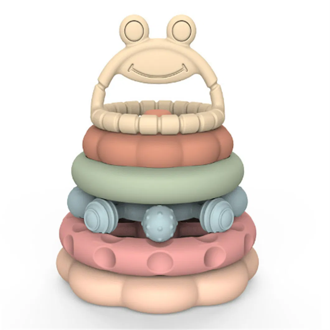 Infant Educational Toy 6