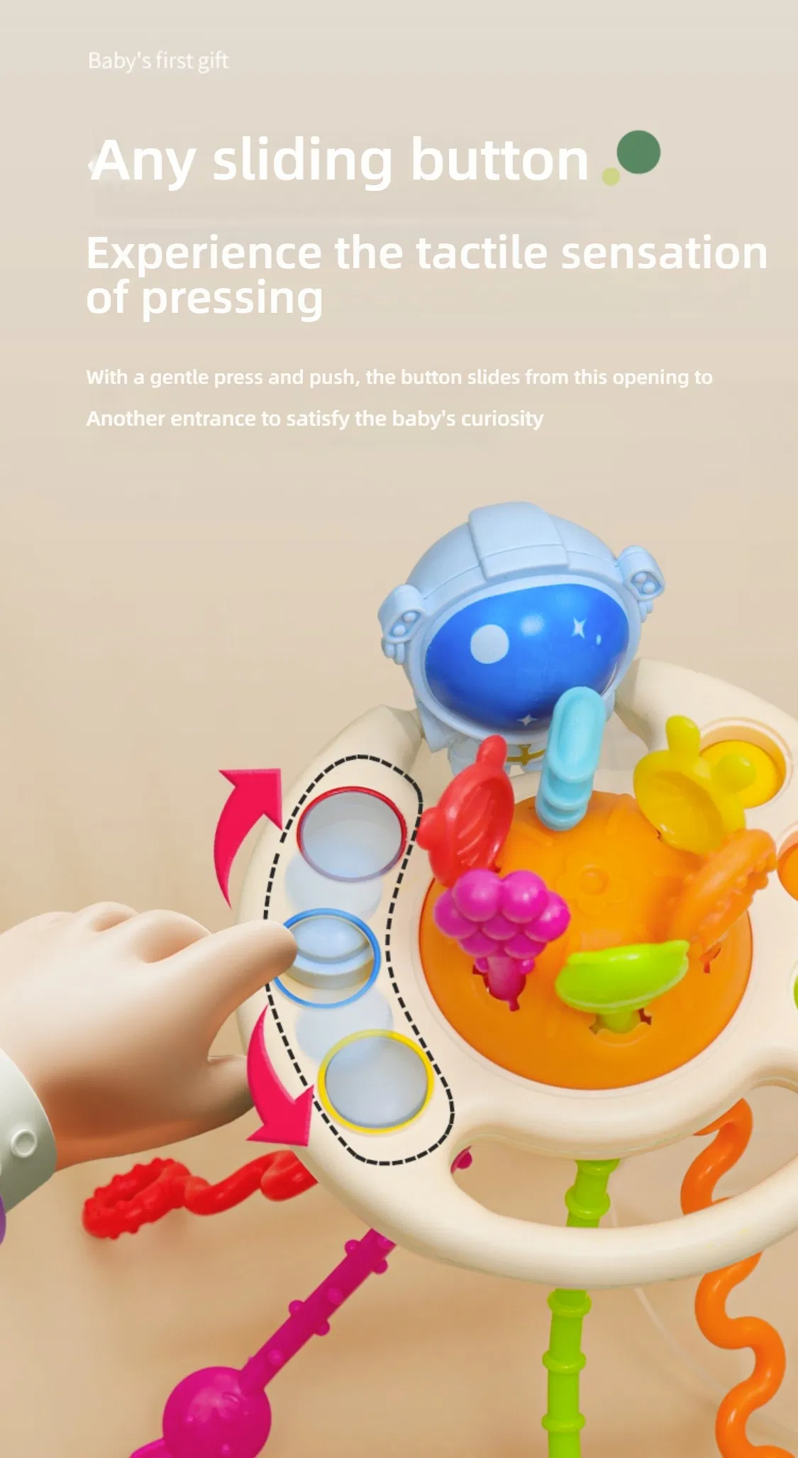 Toddler Educational Toy