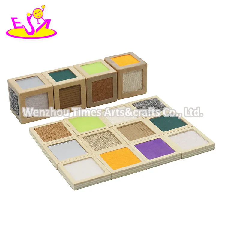 Montessori Sensory Toy 3