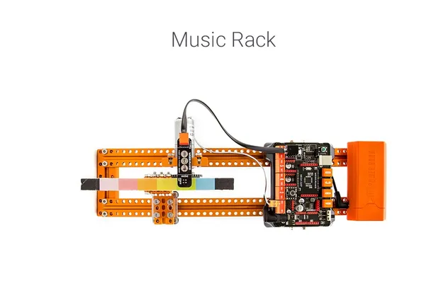 Music Robot