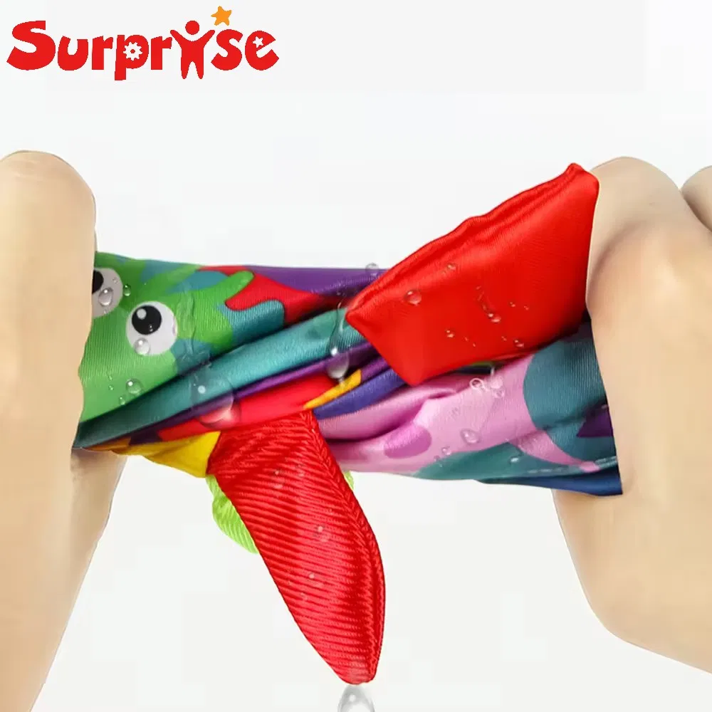 Newborn Baby Cloth Books Soft Animal Style Infant Learning Educational Toys Cute Fabric Books with Baby Teether