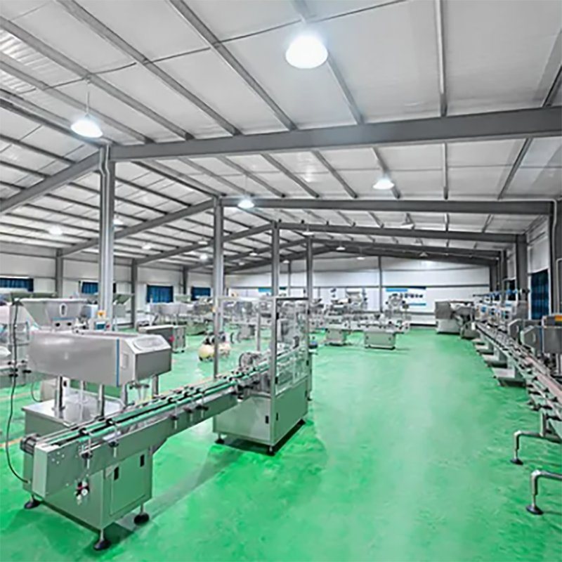 Autopill Counter High-Speed Tablet and Capsule Counting and Filling