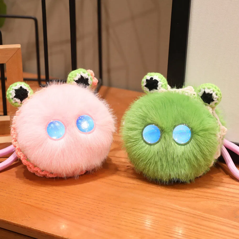 Fine Workmanship Ai Cotton Plush Talking Toy for Storytelling