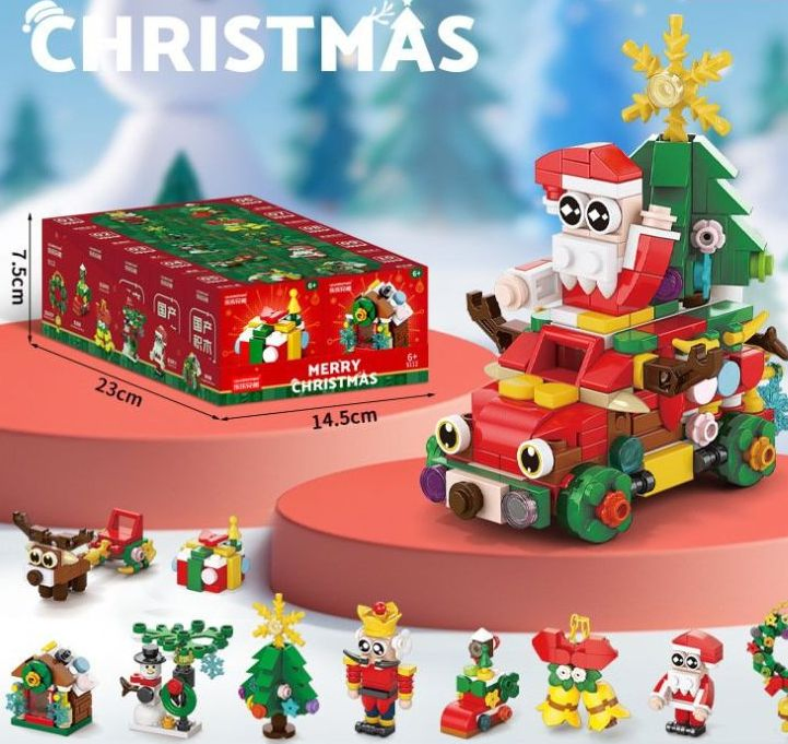 Selected by Everyone Mind-Expanding Developmental Toys for Cognitive Development