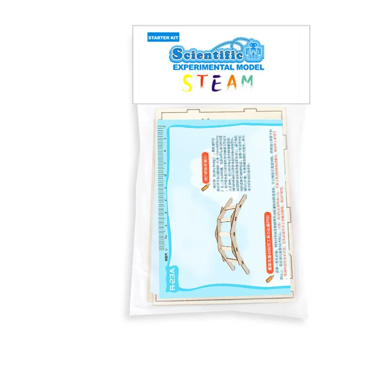 Bally's Bridge Kit 3