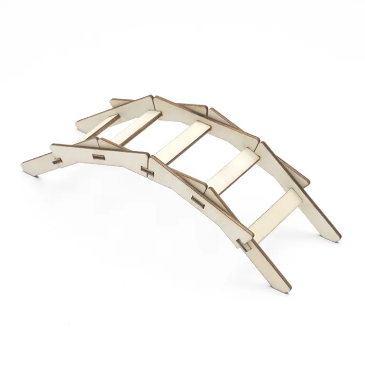 Bally's Bridge Kit 6