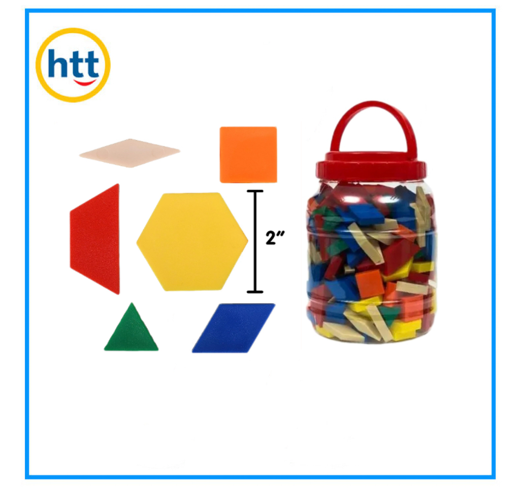 Plastic Building Block Toys, Smart Math Learning Educational Toys Factory