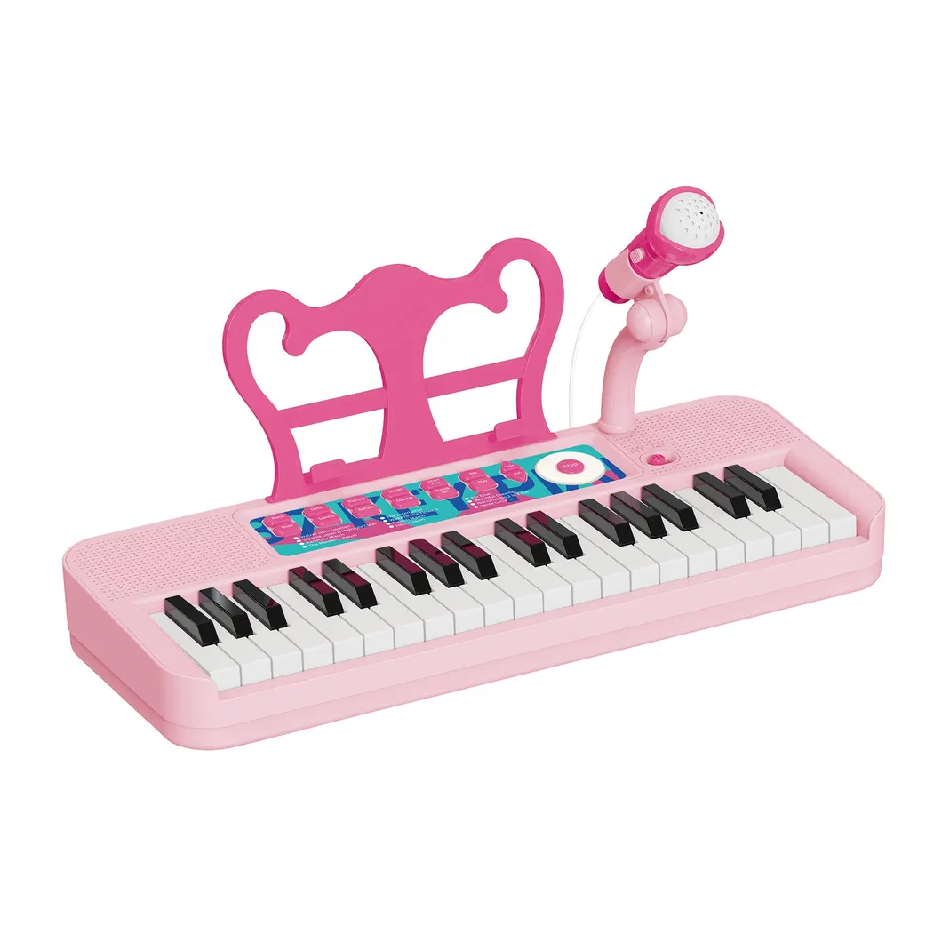 Musical Learning Toy