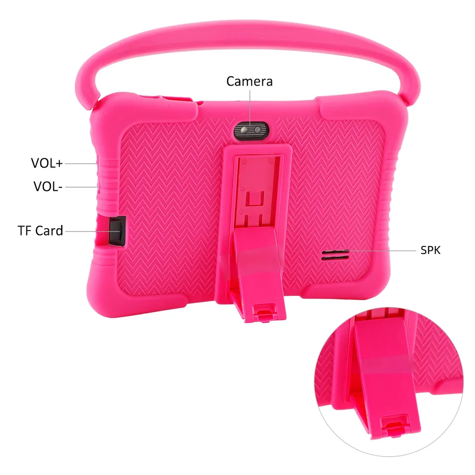 Kids Tablet Display 2