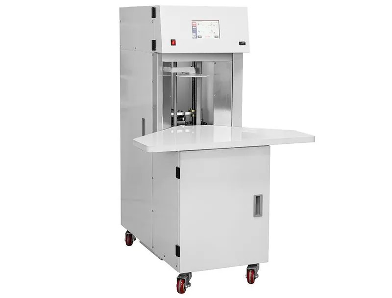 Label Insert Function