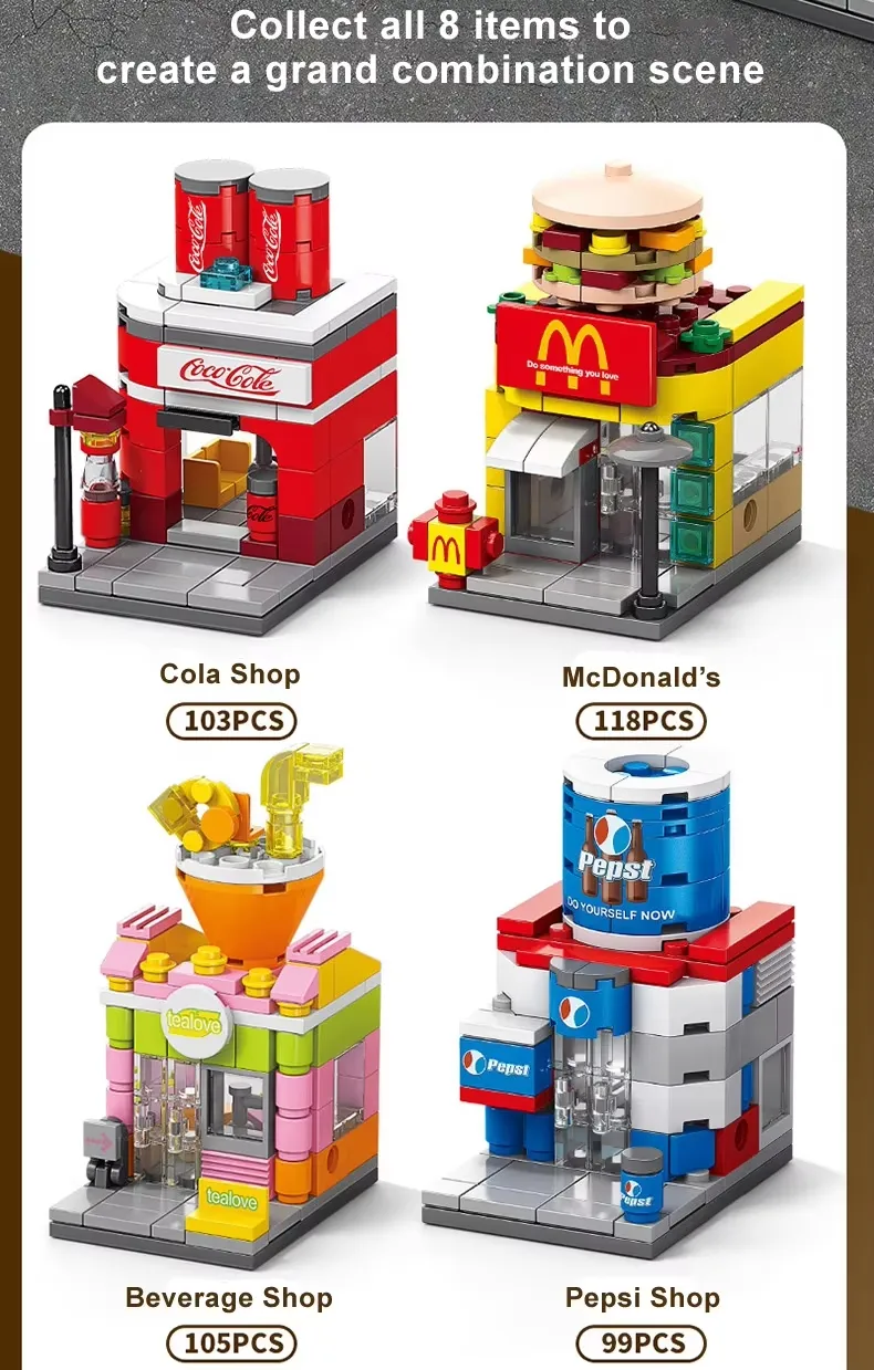 Building Block Set 2