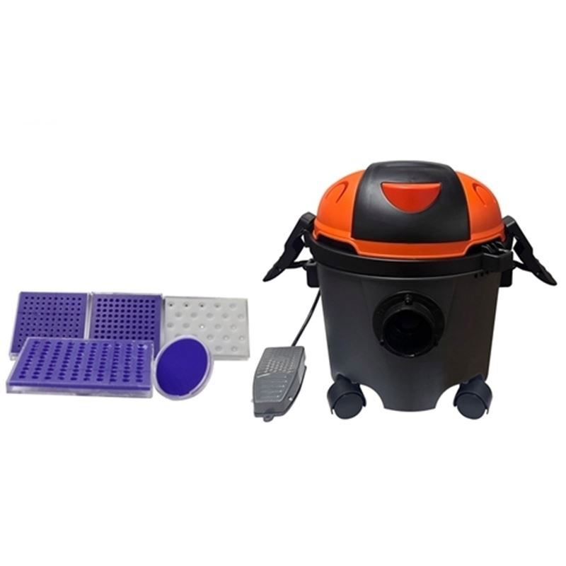 Vacuum Wheat Rice Corn Seed Counting Conter &amp; Placing Apparatus Machine