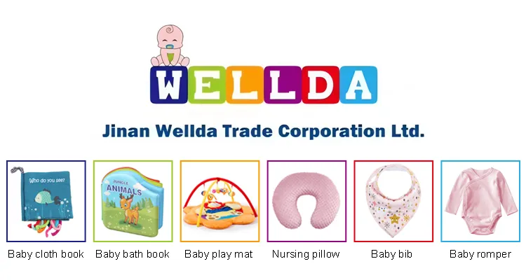 Baby Toy Sensory Exploration