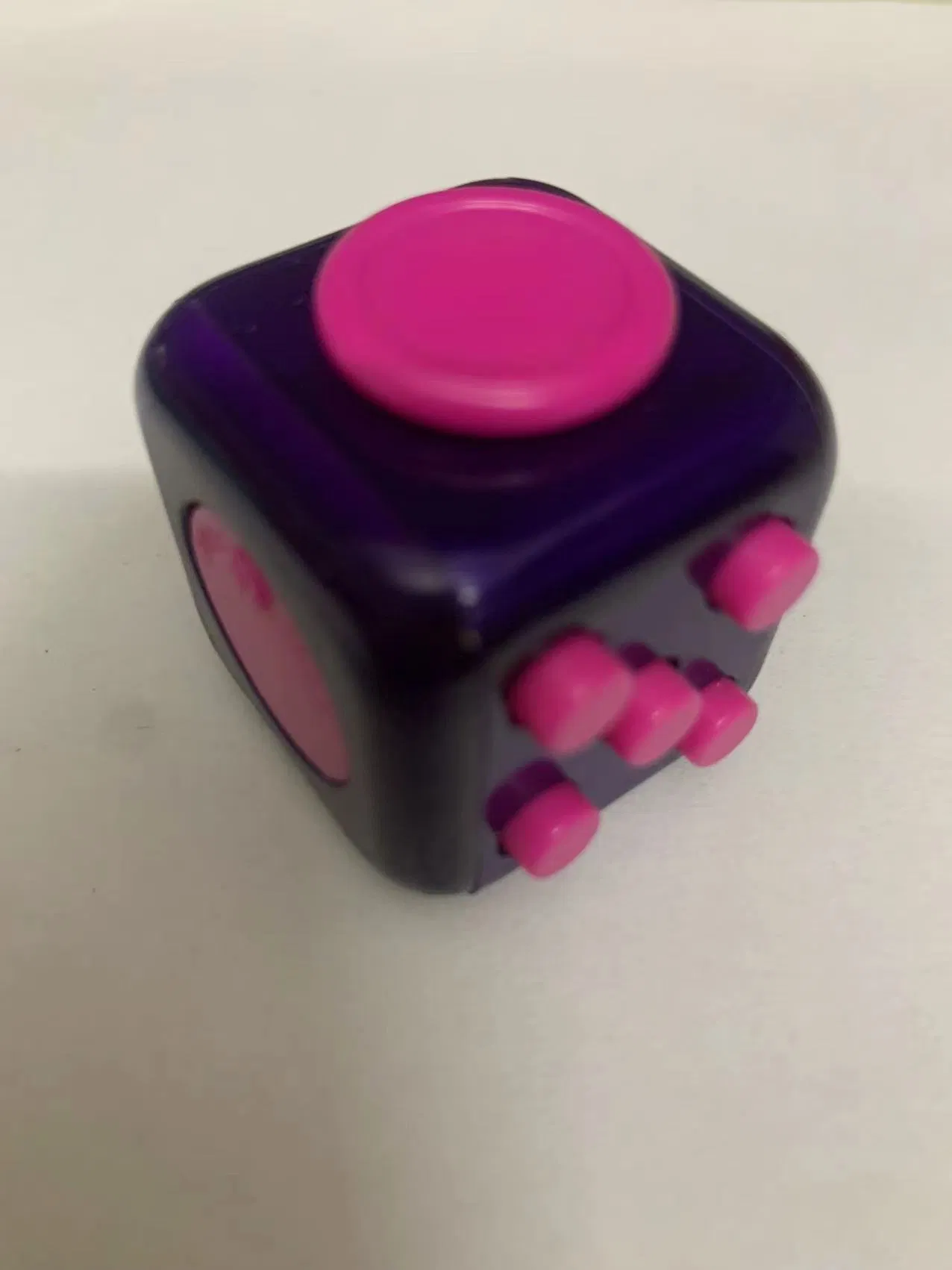 Interactive Customizable Educational Doll Toys for Kids' Learning