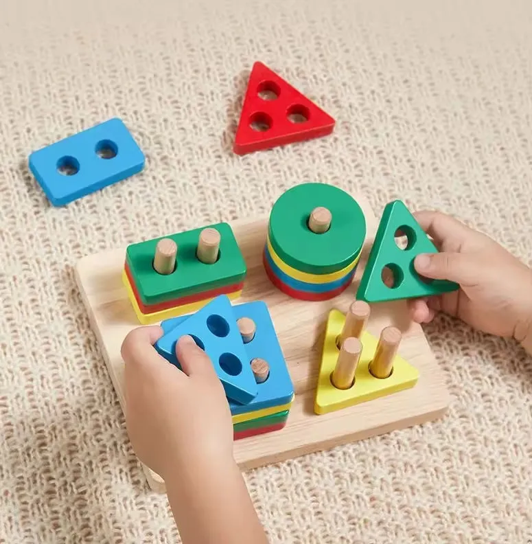 Wooden Toy Certification