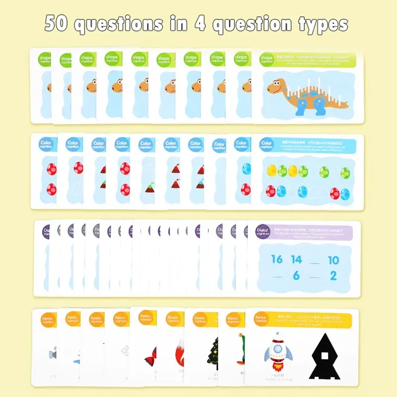 Wooden Dinosaur Toy 6