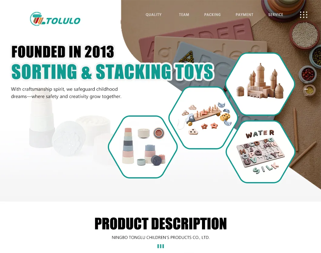 Hand-Eye Coordination Toys Cognitive Color Matching Beads Game