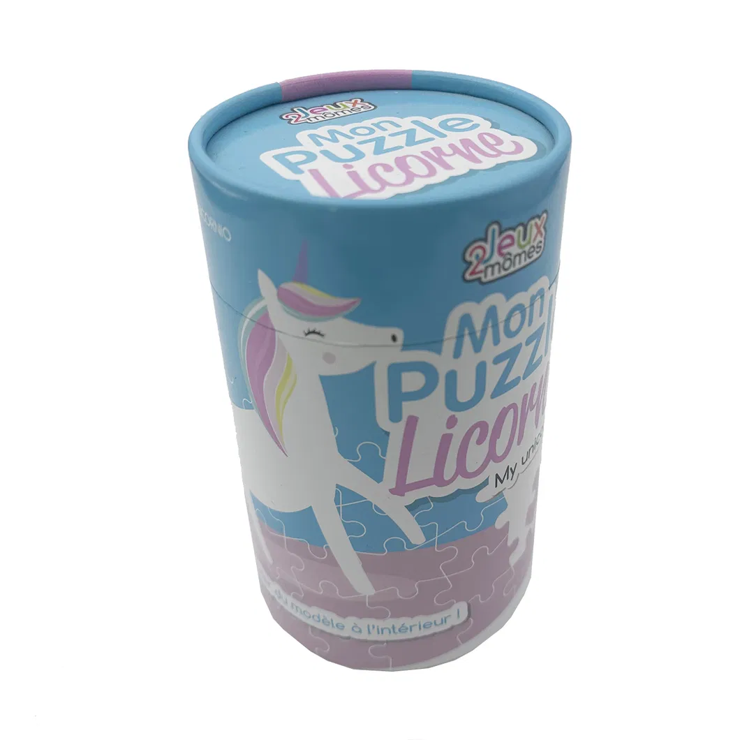 Jigsaw Puzzle Detail 1