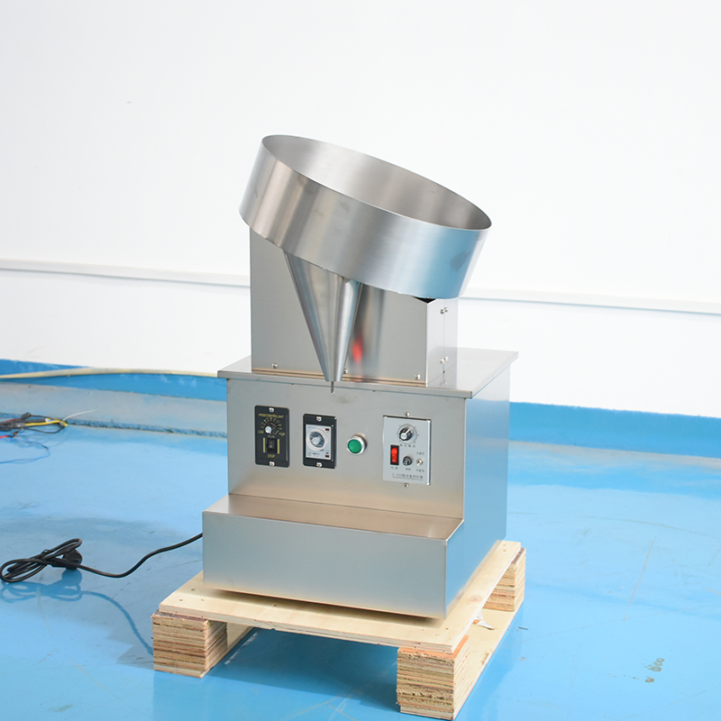 Tianhe Spn-400 Electronic Pharmaceutical High Efficiency Capsule Pill Tablet Counting Automatic