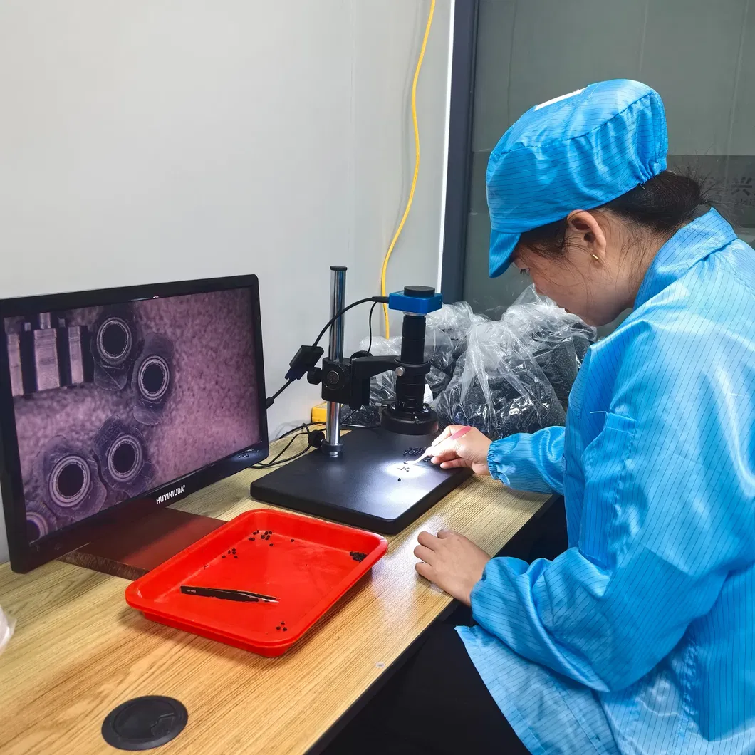 Inspection Equipment