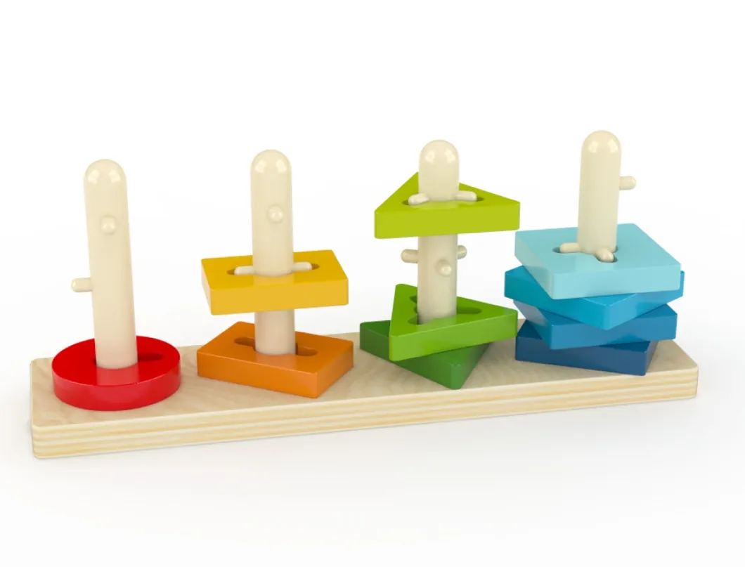 Toddler Kids Toy View 2