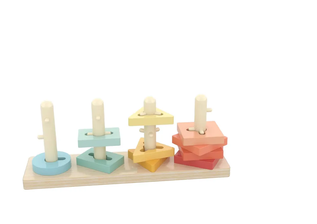 Toddler Kids Toy View 1