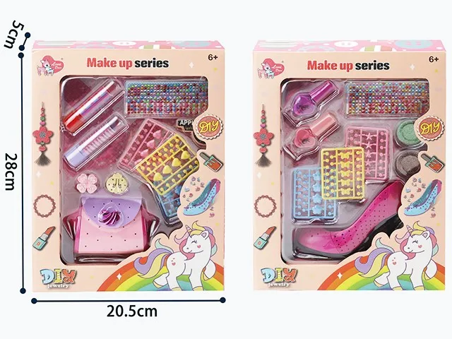 Make-up Toys