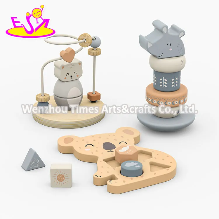 Early Skill Development Toy