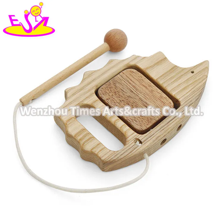 Wooden Musical Toy 2