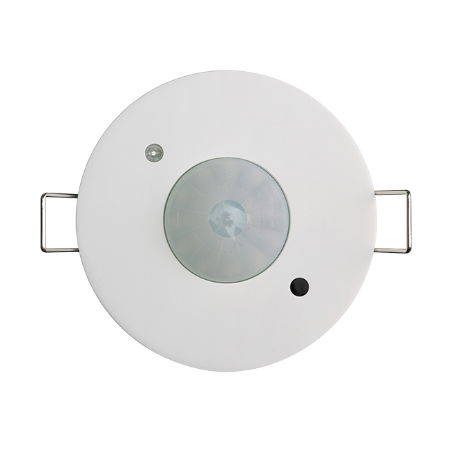 IoT Commercial Smart Human Presence Detection Radar Motion Sensor Occupancy Sensor People Counting Device