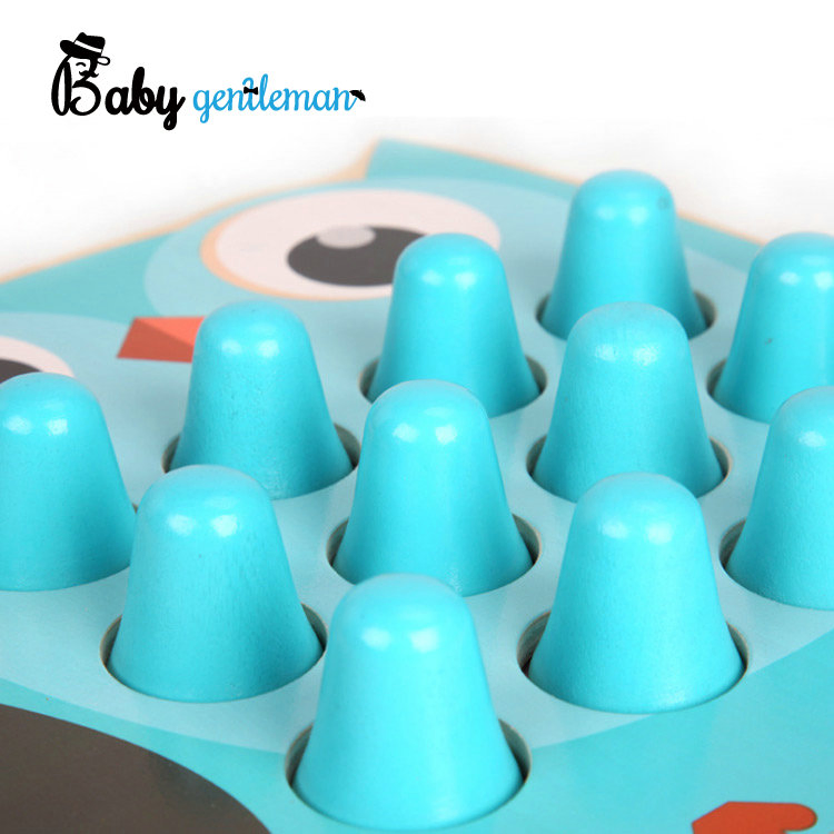 Matching Game Chess Exercise Magnetic Memory Training Early Educational Toys Z12070e