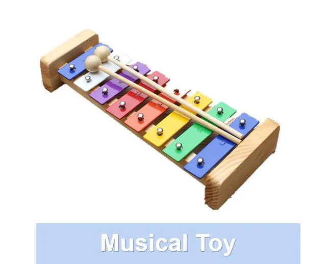 Musical Toys