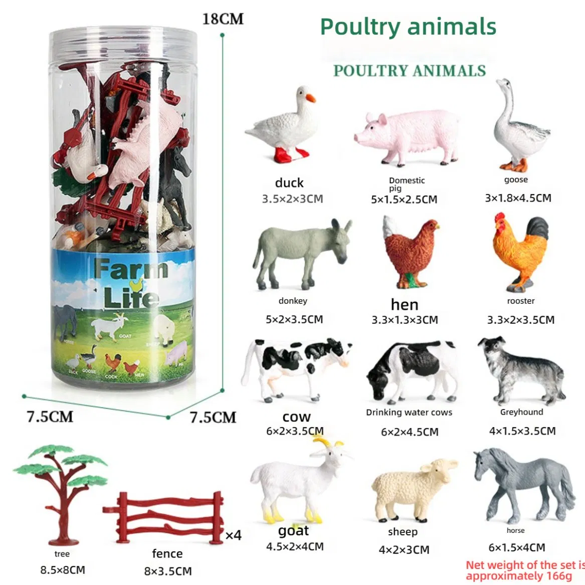 Educational Montessori Dinosaur Marine Animal Model Set Plastic Wholesale Children Kids Baby Ocean Creature Toy