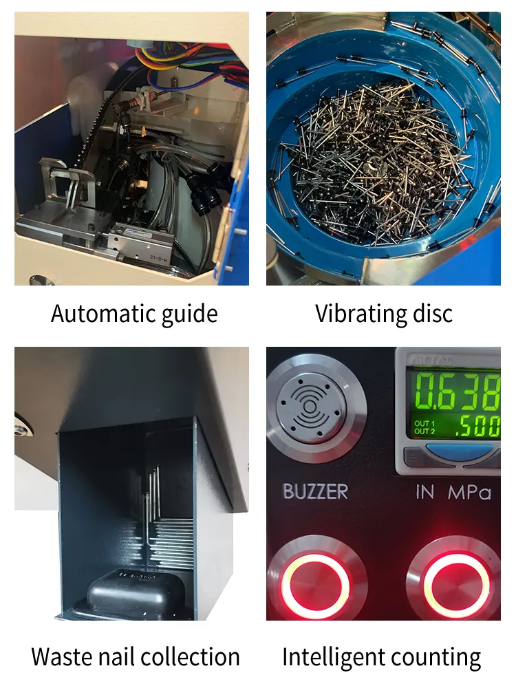 Intelligent Counting