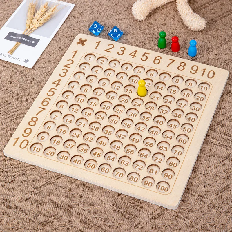 Kids Puzzle Toy Details