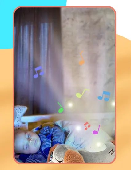 Soothing Melodies Feature