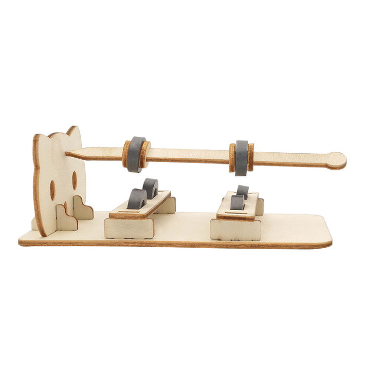 Shopfiy Hot New Toys 2022 Kids Magnetic Suspension Modle Science Experiment Kits