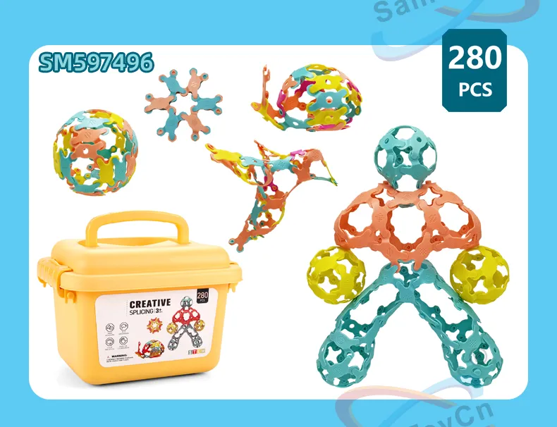 Building Block View 11