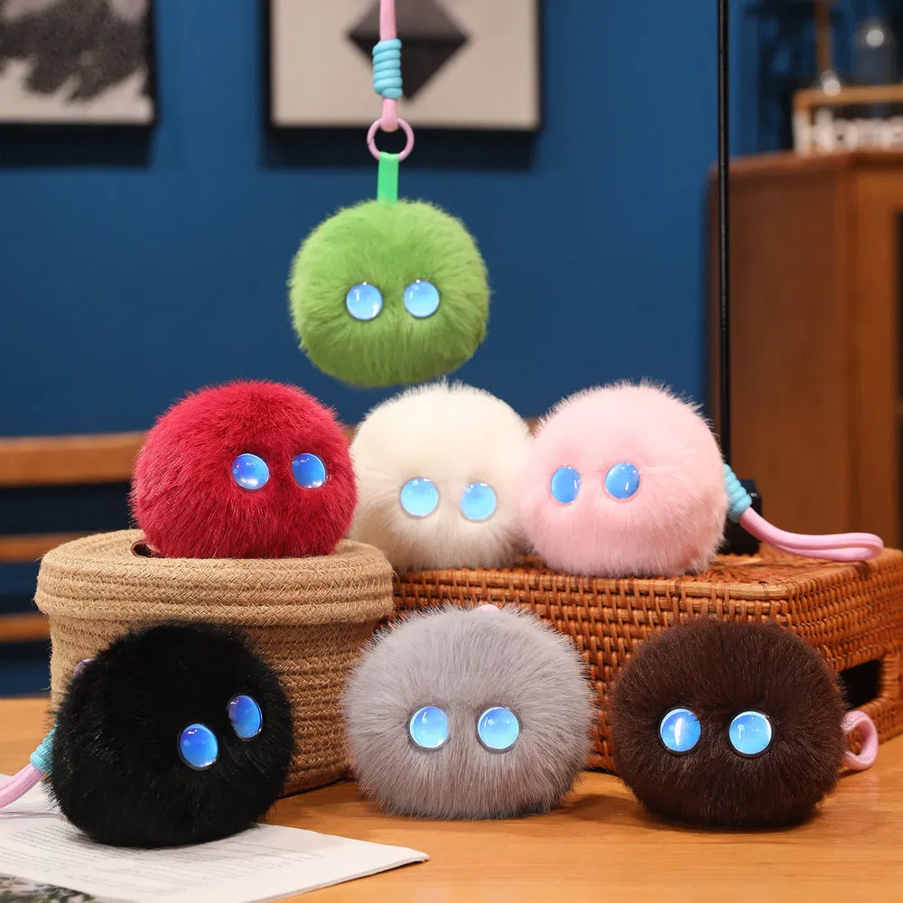 Long Battery Life Ai Cotton Children Interactive Talking Toy for Cognitive Development